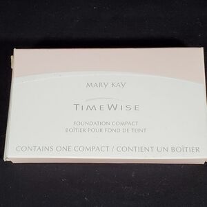 Mary Kay Compact